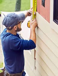 Professional Siding in Odessa, TX